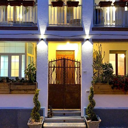 Canduleri Orgosolo Exterior photo
